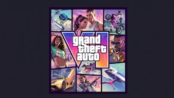 GTA VI ya tiene portada oficial y fecha de reserva desde junio en PlayStation y Xbox