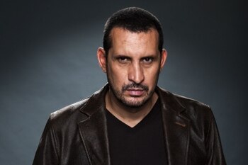 El Flaco Solórzano reveló cuál