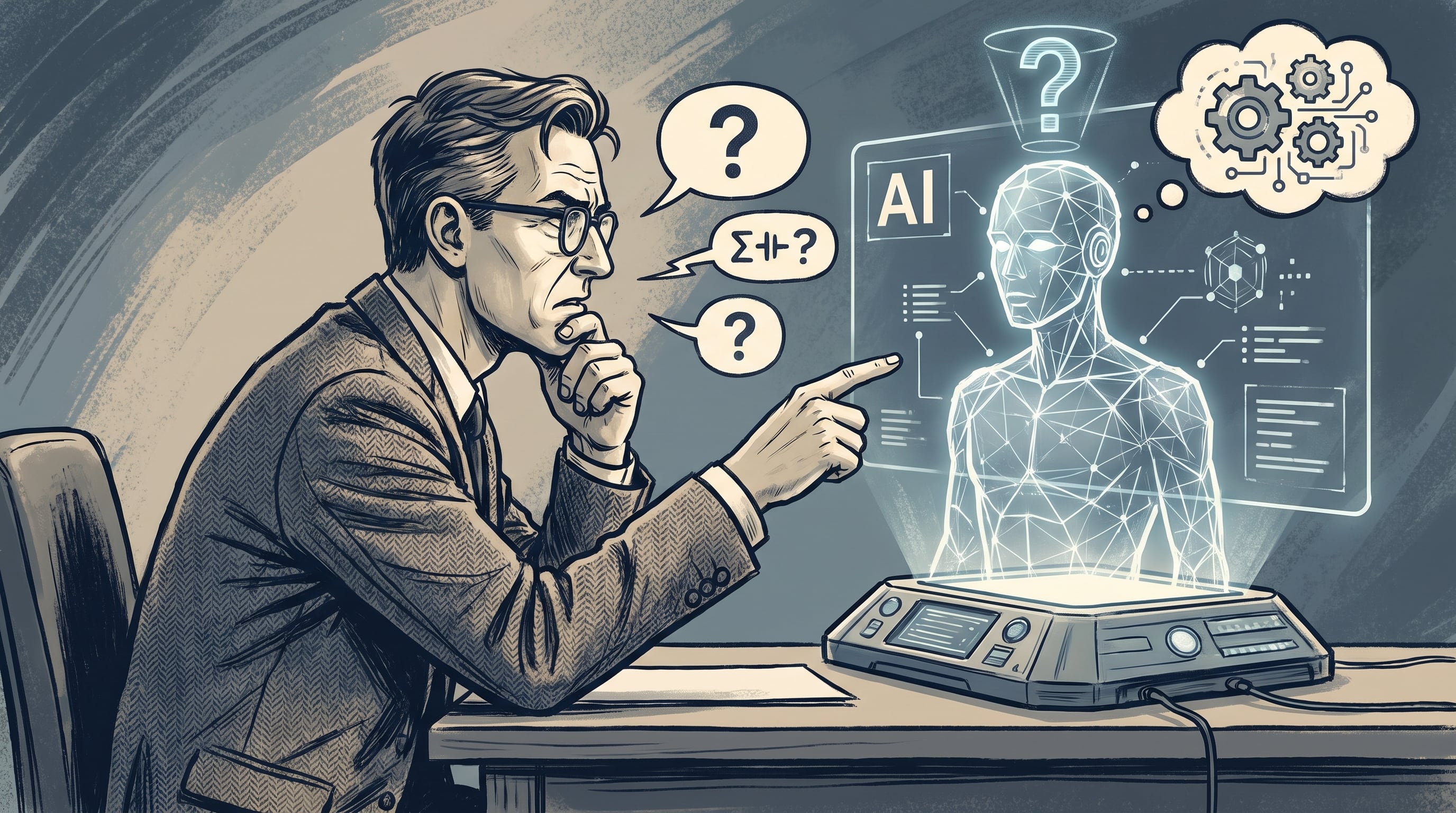 Un relevamiento de revistas científicas encontró casi 147.000 citas inventadas en publicaciones académicas. Los sistemas de revisión no las detectaron.
(Imagen Ilustrativa Infobae)