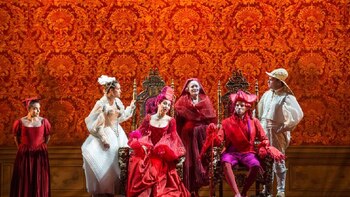 Comienza este miércoles el tradicional