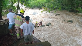 El gobernador de Cundinamarca alerta