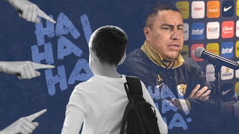 Efraín Juárez revela que su