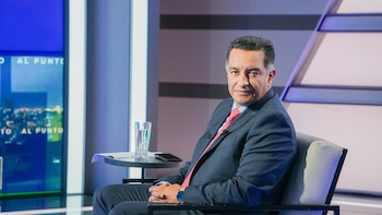 Ministerio de Justicia denunció presunto