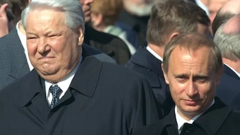 El ecosistema de espionaje ruso comprende hoy un entramado masivo de más de 400.000 efectivos, lo que convierte a Rusia en uno de los países con mayor densidad de agentes por habitante del mundo