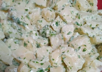 Esta ensalada se puede personalizar