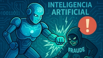 La IA puede vencer al