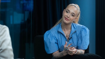 "Tenía ganas de que me