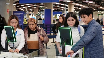 LAP desvincula a trabajador del aeropuerto Jorge Chávez acusado de transferirse S/ 300 por Yape desde el celular de una pasajera
