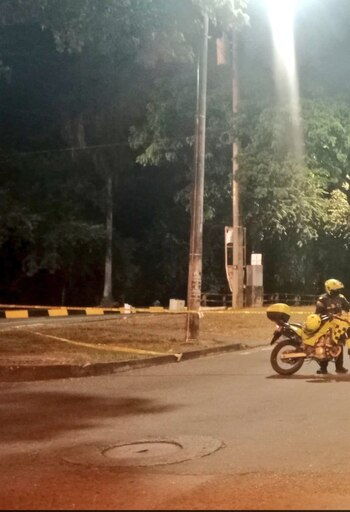 Antes de las 5:00 a.