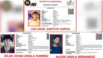 (Foto: Fiscalía Nuevo León)