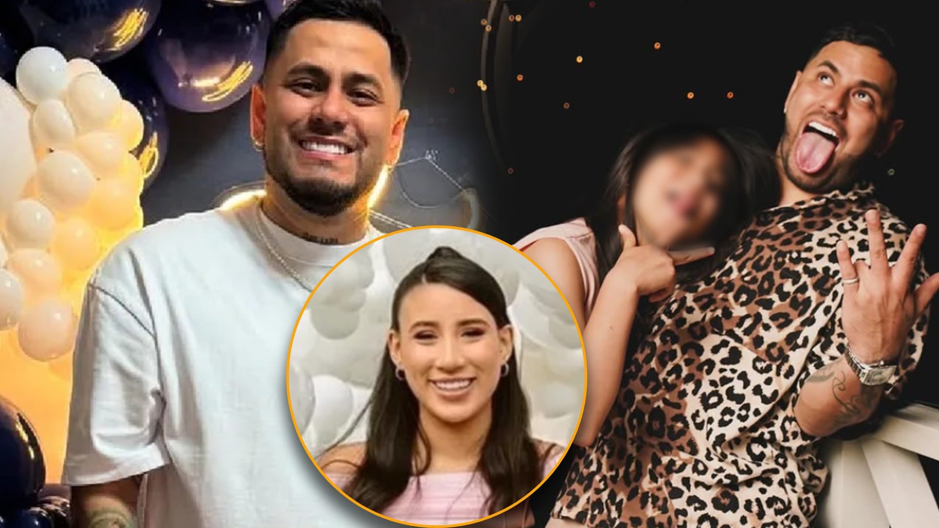 La acalorada discusión que habría anticipado la ruptura de Samahara Lobatón y Bryan Torres por su hija mayor: “No voy a dejarla tirada”