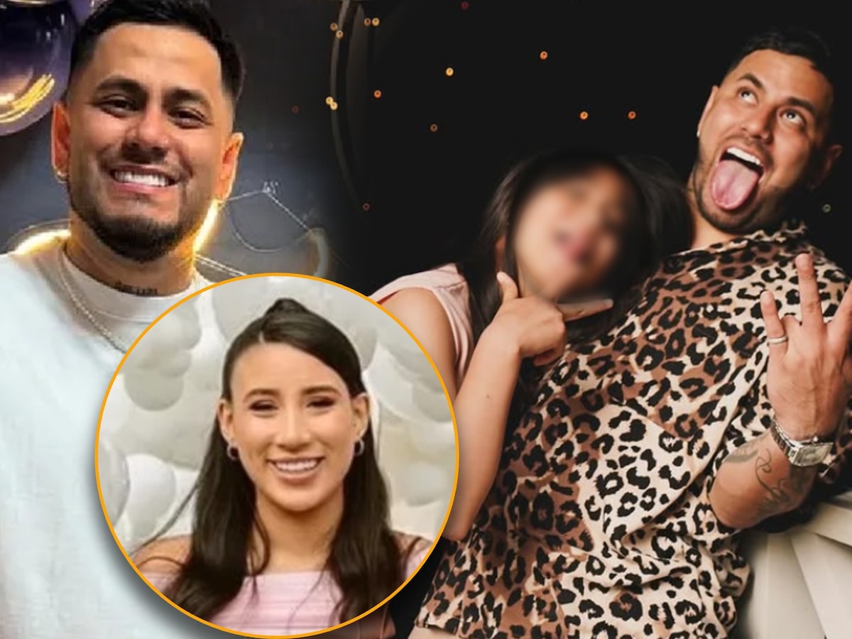 La acalorada discusión que habría anticipado la ruptura de Samahara Lobatón y Bryan Torres por su hija mayor: “No voy a dejarla tirada” - Infobae