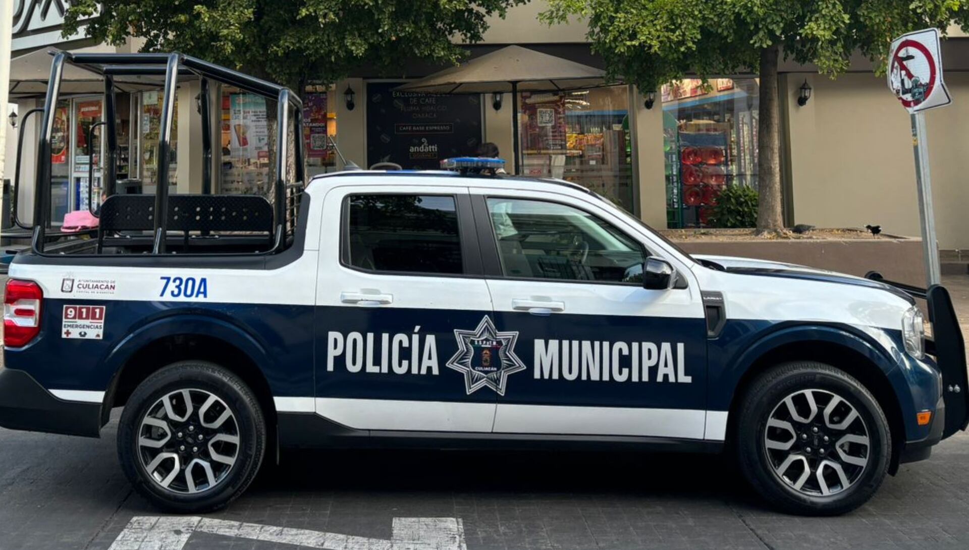 Jesús Ramón “N”, de 22 años, fue identificado por familiares como la víctima privada de la libertad y asesinada en Sinaloa el 21 de enero. (Secretaría de Seguridad Pública y Tránsito Municipal Culiacán)