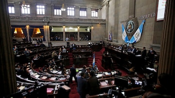 EE.UU. prohíbe la entrada al