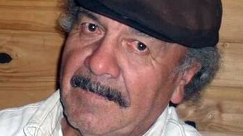 Roque Gordillo murió el 20