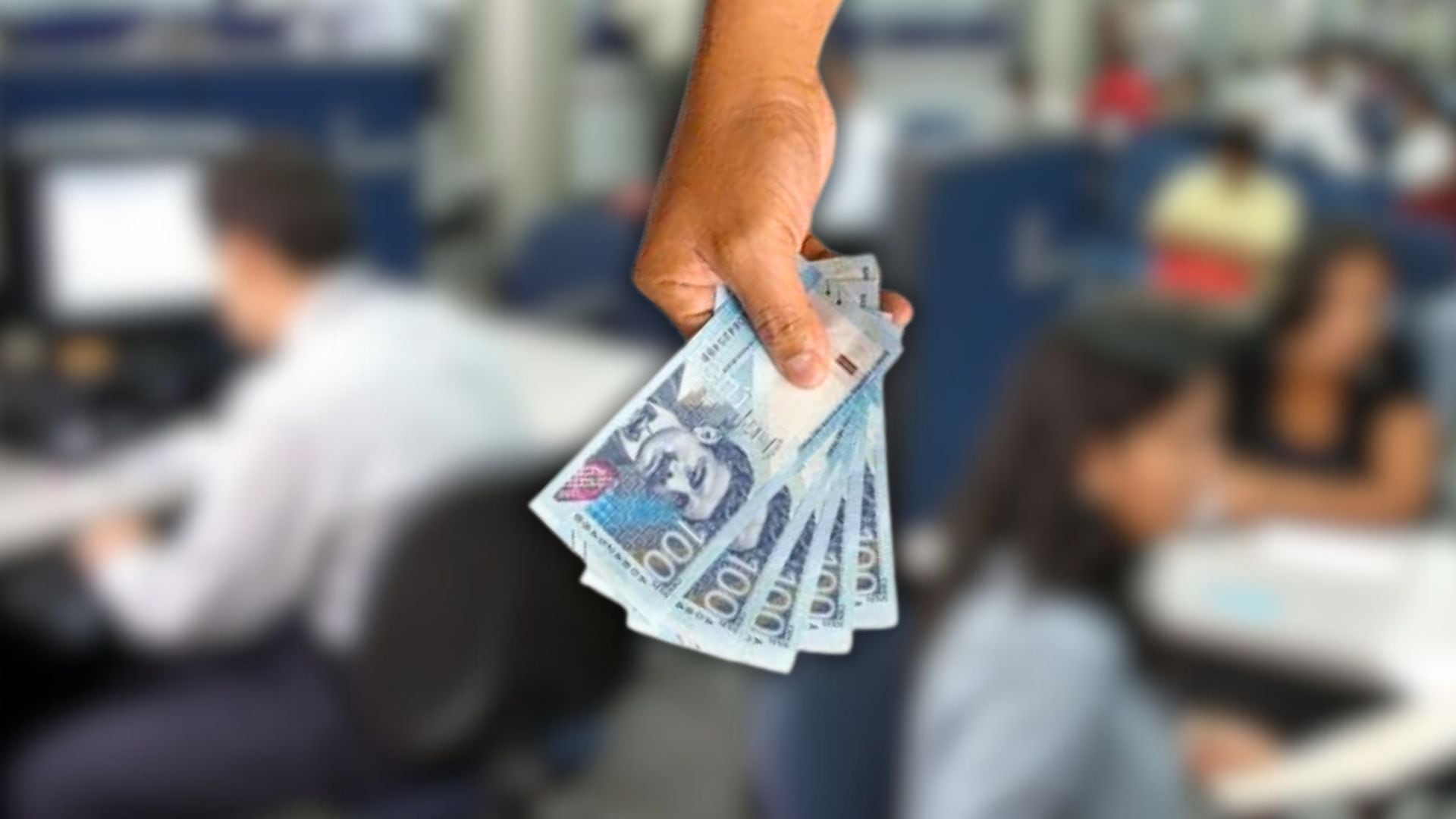 Congreso aprueba incremento de aguinaldos y bono escolar para maestros