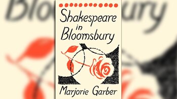 "Shakespeare en Bloomsbury", de Marjorie