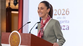 México dará dos boletos para la inauguración del Mundial 2026, participarán mil jóvenes en concurso