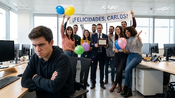 El síndrome que explica por qué hay personas que no soportan que otros triunfen