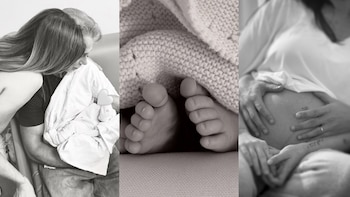 La conmovedora carta de Catherine