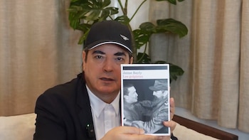 Jaime Bayly novela el golpe