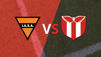 Con doblete de Matías Arezo,