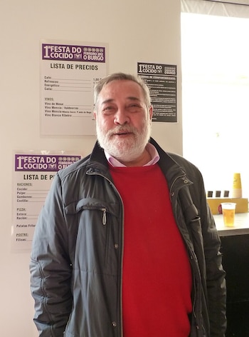 Julio Sacristán (Wikipedia)