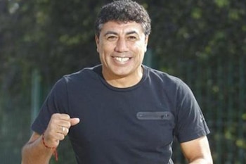 Julio 'Coyote' Rivera ha jugado