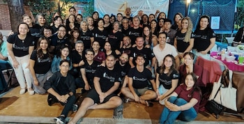 Ledesma dedicó parte de su vida a la enseñanza vocal