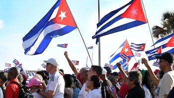Cuba denuncia el bloqueo de EEUU como castigo contra la población infantil