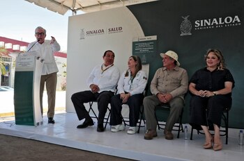 "Juntos vamos a hacer que