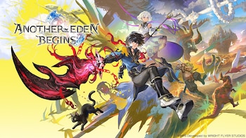 ‘Another Eden Begins’ se estrenará mundialmente el 17 de septiembre con gráficos mejorados