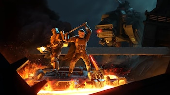 El objetivo del bono de