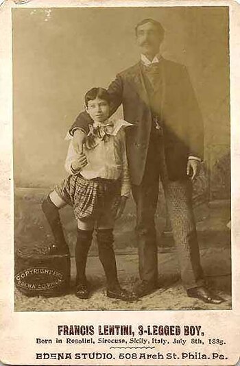 Lentini fue una de las