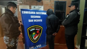 Crimen macabro en Misiones: hallaron el cuerpo de un hombre semidesnudo y con los ojos arrancados