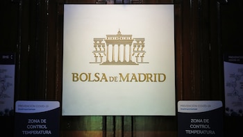 El Ibex 35 cierra con