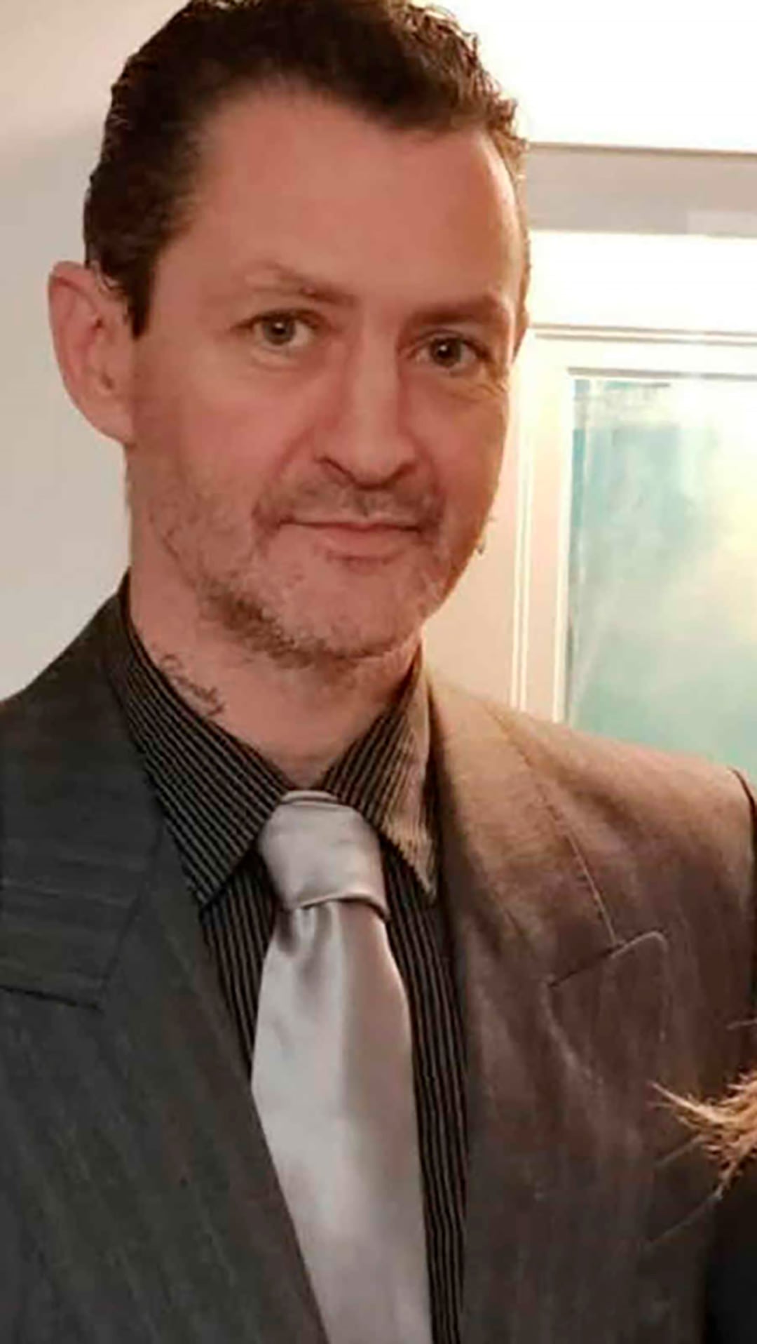 Daniel Coleman, de 43 años, fue asesinado y desmembrado por James Desborough (Policía de Devon y Cornualles)