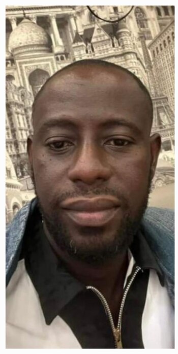 Susana definió a Ememma como