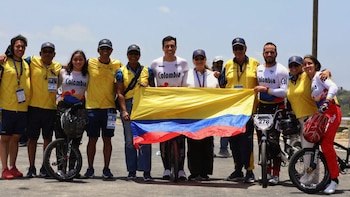 Así va Colombia en el medallero de los Juegos Centroamericanos y del Caribe 2026: la delegación Tricolor llegó a las cien preseas