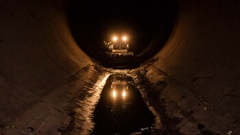 Un viaje al interior del