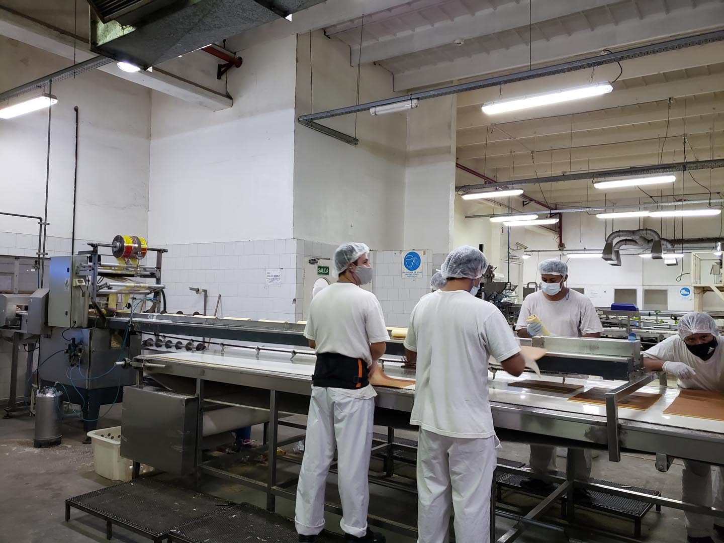 Sebastián Domínguez: