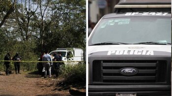 Comienzan las indagatorias tras asesinato