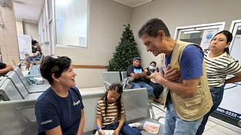 Honduras: Diez niños con cardiopatías congénitas serán operados en brigada cardiovascular