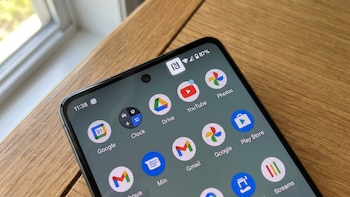 El misterio de la ‘N’ en Android: significado y utilidad de este ícono en tu móvil