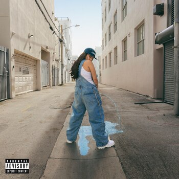 Mari "La Carajita" lanzó su