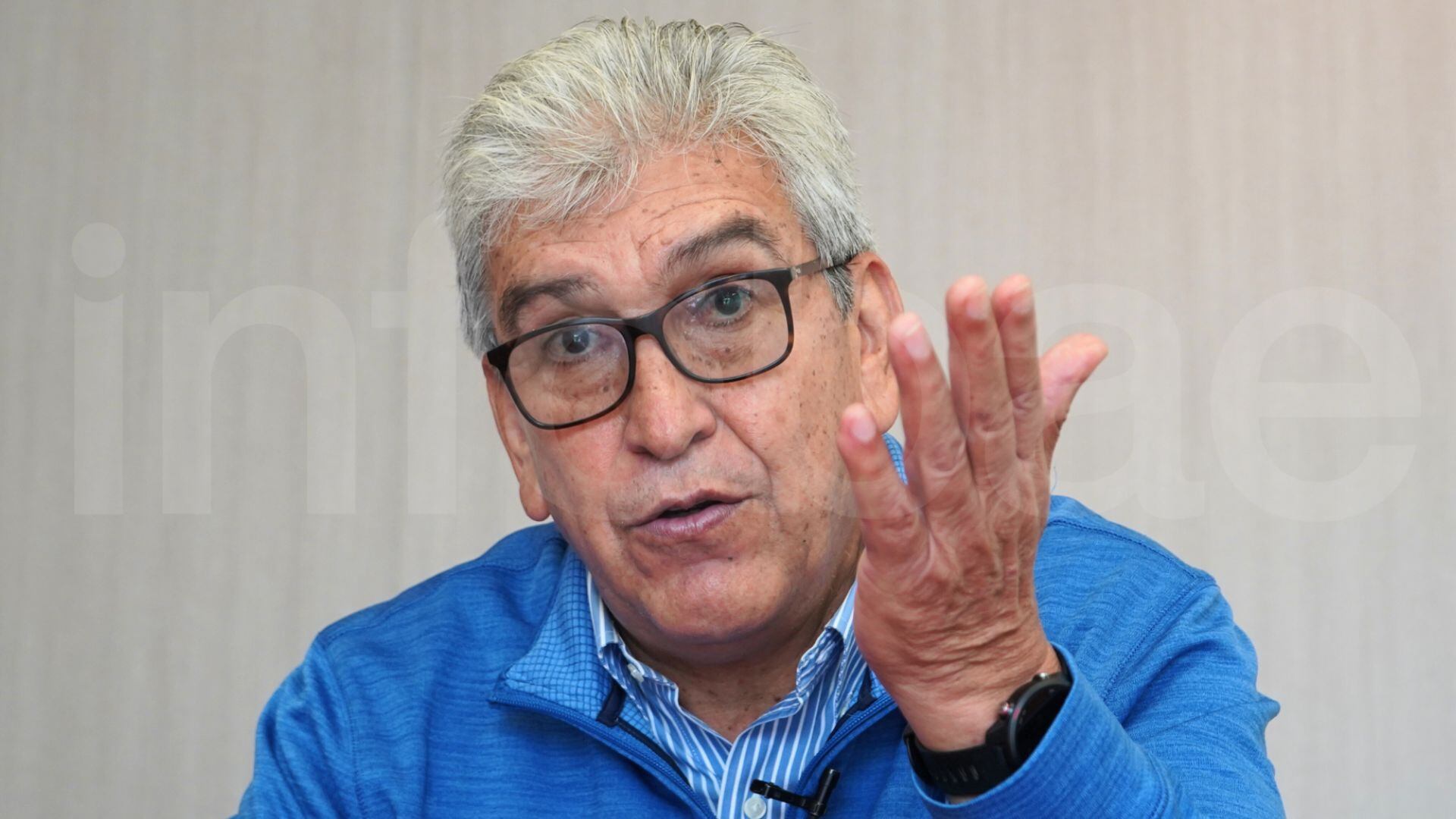 De acuerdo con Ríos, la situación actual tiene sus raíces en decisiones tomadas hace años. Bolivia, que alguna vez fue conocido como el país del “milagro boliviano” debido a sus vastas reservas de hidrocarburos, enfrenta ahora las consecuencias de la falta de exploración y un modelo económico estatista. Créditos: Paula Elizalde/Infobae Perú