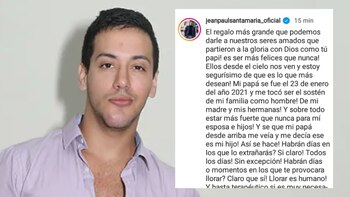 Figuras del espectáculo lamentaron la