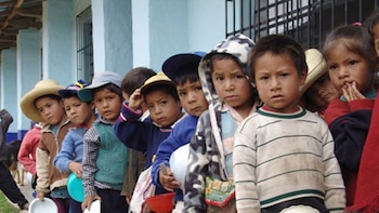 La desnutrición crónica infantil: la batalla que América Latina no puede postergar
