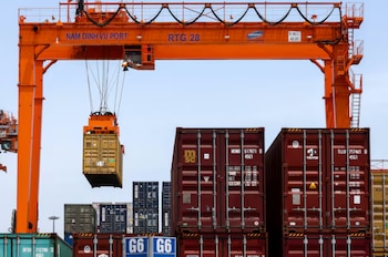 Las importaciones chinas de carne