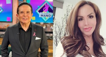 Gustavo Adolfo Infante habría asistido